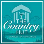 the country hut bowness on windermere